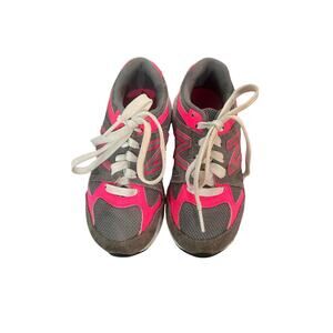 New Balance Athletic Sneakers- Like New Size 11.5-Youth/Toddler